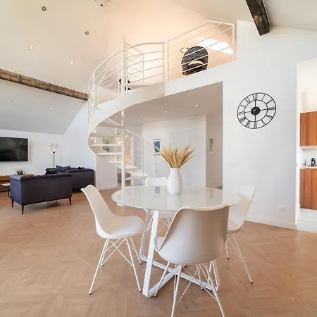 Penthouse Jastarnia Apartment Exterior photo