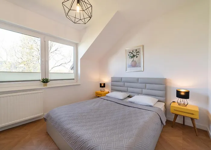 Penthouse Jastarnia