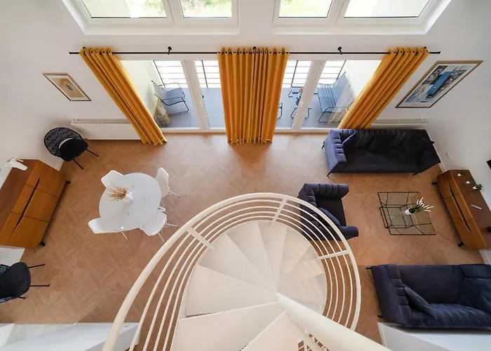 Penthouse Jastarnia