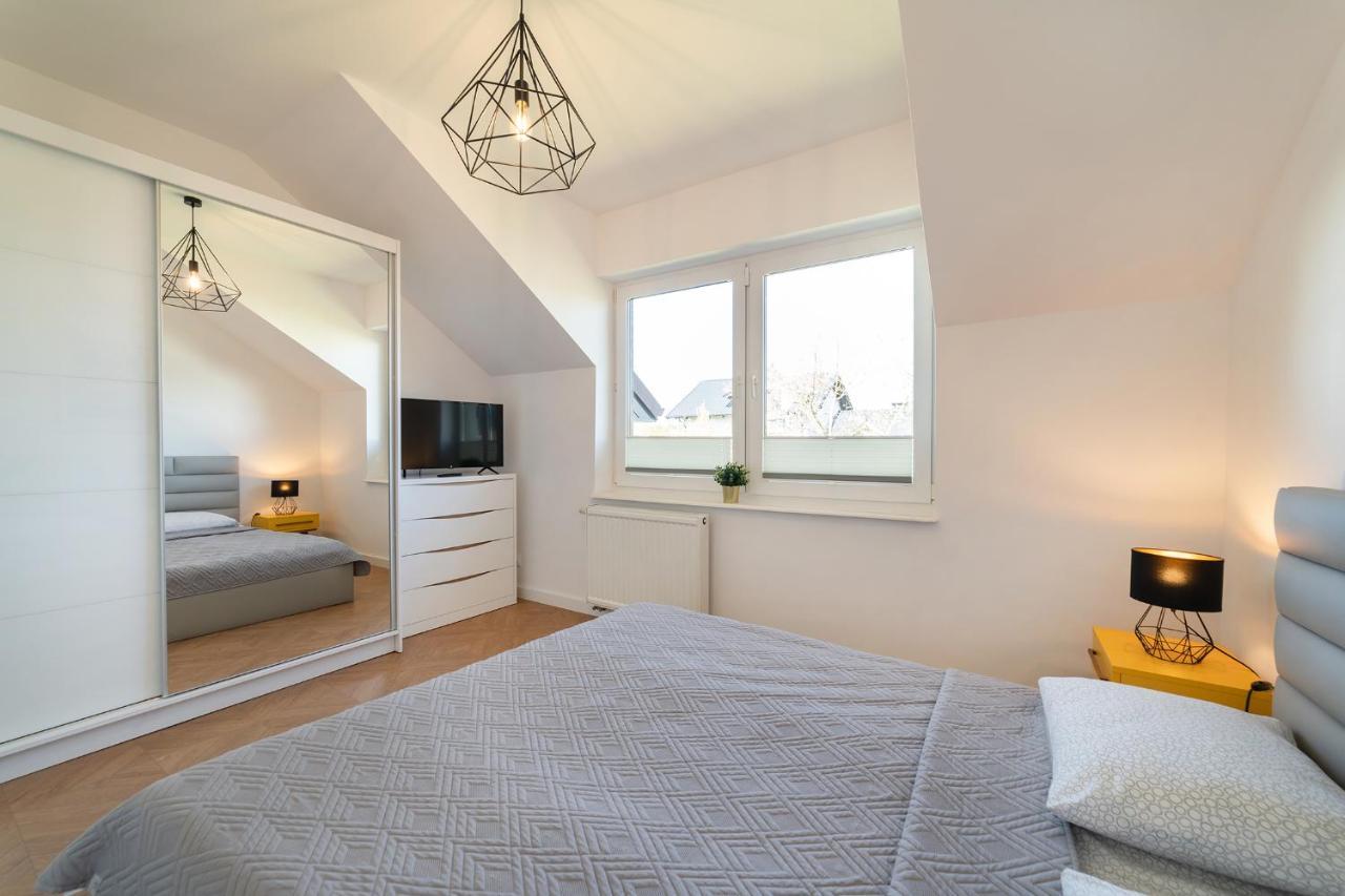 Penthouse Homestay *