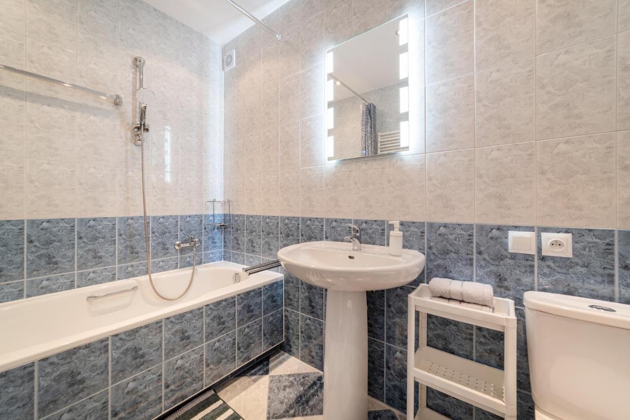 Penthouse Jastarnia