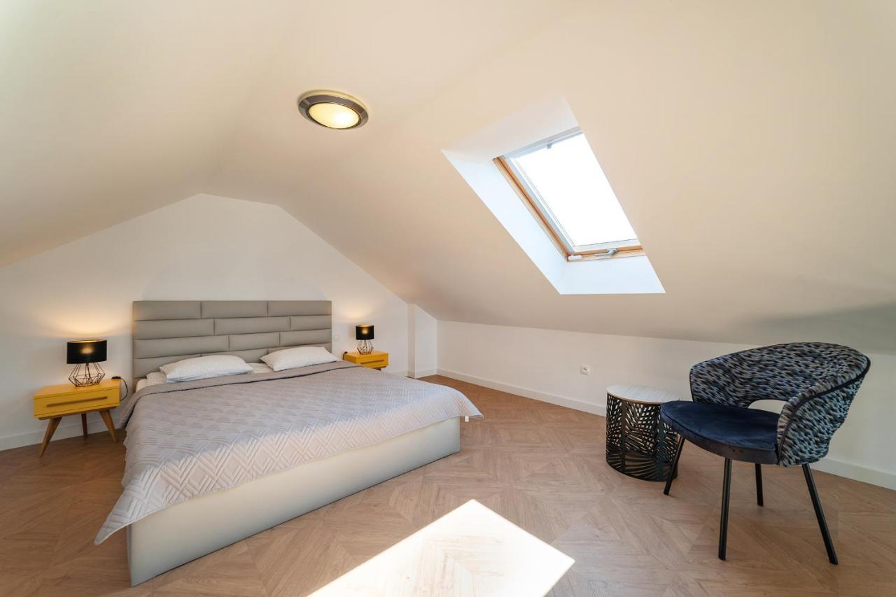 Homestay Penthouse *